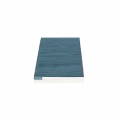 Filtro cabina BOSCH 0 986 628 518 - Vista aggiuntiva 4