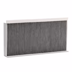BOSCH 0 986 628 520 Filtro abitacolo Filtro al carbone attivo 394 182 32 FILTRO+ MERCEDES-BENZ: Classe A, Classe B
