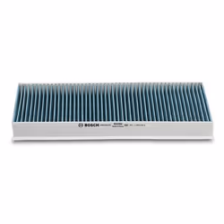 BOSCH 0 986 628 520 Filtro abitacolo Filtro al carbone attivo 394 182 32 FILTRO+ MERCEDES-BENZ: Classe A, Classe B - Vista aggiuntiva 4