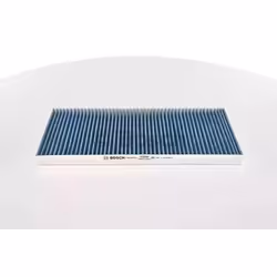BOSCH 0 986 628 520 Filtro abitacolo Filtro al carbone attivo 394 182 32 FILTRO+ MERCEDES-BENZ: Classe A, Classe B - Vista aggiuntiva 6