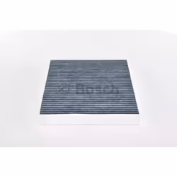 BOSCH 0 986 628 525 Filtro abitacolo Filtro al carbone attivo 267 234 30 FILTRO+ OPEL: Zafira B, Astra G Caravan, Zafira A