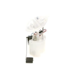 Pompa elettrica del carburante BOSCH 0 986 580 396
