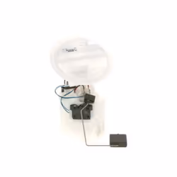Pompa elettrica del carburante BOSCH 0 986 580 396 - Vista aggiuntiva 4