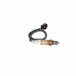 Sonda lambda BOSCH F 00H L00 355 - Vista aggiuntiva 4