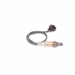 Sonda lambda BOSCH F 00H L00 353 - Vista aggiuntiva 4