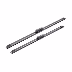Tergicristallo per parabrezza BOSCH 3 397 014 118, Aerotwin Lunghezza 550+500mm, anteriore, 2 Pezzo - Vista aggiuntiva 8
