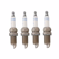 Andamento scintilla [mm]: 7. Apertura chiave: 16. Coppia spunto/serraggio [nm]: 28. Dimensioni filettatura: M 14 x 1,25. Dist ...