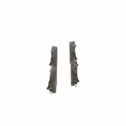 Set di pastiglie freno BOSCH 0 986 494 678, posteriore - Vista aggiuntiva 7