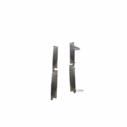 Set di pastiglie freno BOSCH 0 986 494 685, anteriore - Vista aggiuntiva 6