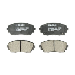 Set di pastiglie freno BOSCH 0 986 494 688, anteriore