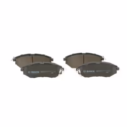 Set di pastiglie freno BOSCH 0 986 494 679, anteriore