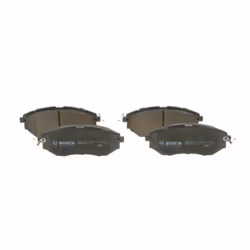 Set di pastiglie freno BOSCH 0 986 494 679, anteriore