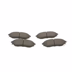 Set di pastiglie freno BOSCH 0 986 494 679, anteriore - Vista aggiuntiva 5