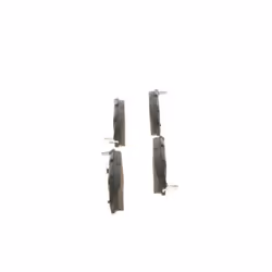 Set di pastiglie freno BOSCH 0 986 494 679, anteriore - Vista aggiuntiva 8