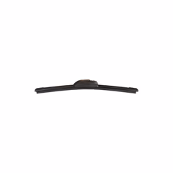 Bosch 1930334, Tergicristallo, Nero, Plastica, Gomma, Scatola da appendere, 1 pz, Cina