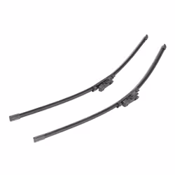 Tergicristallo per parabrezza BOSCH 3 397 014 129, Aerotwin A129S 630mm, anteriore, 2 Pezzo