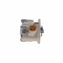 Pompa idraulica per timone BOSCH K S00 000 476 - Vista aggiuntiva 4
