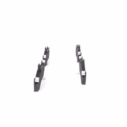 Altezza [mm]: 99. Asse di sviluppo: Davanti. Indice: 0 986 494 709. Larghezza [mm]: 190,3. Materiale: Low-Metallic. Numero WV ...