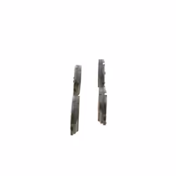 Altezza [mm]: 59,9. Asse di sviluppo: Davanti. Contatto di usura: Sì. Indice: 0 986 494 712. Larghezza [mm]: 133. Materiale:  ...