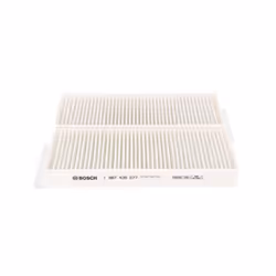Filtro cabina BOSCH 1 987 435 077 - Vista aggiuntiva 6