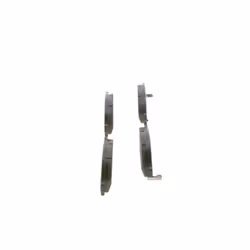 Set di pastiglie freno BOSCH 0 986 494 673, anteriore - Vista aggiuntiva 5