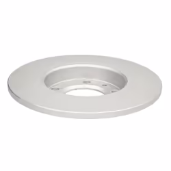 Disco freno BOSCH 0 986 479 C23 posteriore, pieno, 1 Pezzo