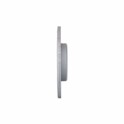 Disco freno BOSCH 0 986 479 C24 posteriore, pieno, altamente carbonizzato, 1 Pezzo - Vista aggiuntiva 5