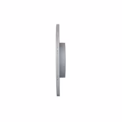 Disco freno BOSCH 0 986 479 C25 posteriore, pieno, altamente carbonizzato, 1 Pezzo - Vista aggiuntiva 4