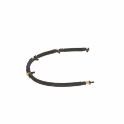 Tubo flessibile, perdita di carburante BOSCH 0 928 402 212 - Vista aggiuntiva 4