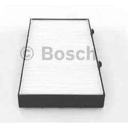 BOSCH 1 987 435 063 Filtro abitacolo Filtro particellare 338 160 34 IVECO: EuroCargo I-III