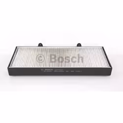 BOSCH 1 987 435 063 Filtro abitacolo Filtro particellare 338 160 34 IVECO: EuroCargo I-III - Vista aggiuntiva 2