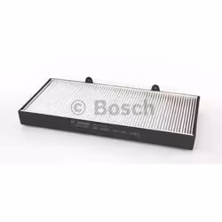 BOSCH 1 987 435 063 Filtro abitacolo Filtro particellare 338 160 34 IVECO: EuroCargo I-III - Vista aggiuntiva 3