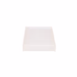 Filtro cabina BOSCH 1 987 435 066 - Vista aggiuntiva 4
