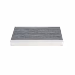 Filtro, aria di cabina BOSCH 1 987 435 543 - Vista aggiuntiva 5