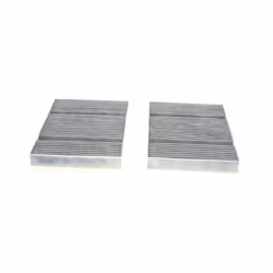 Filtro cabina BOSCH 1 987 435 546 - Vista aggiuntiva 6