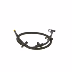 Tubo flessibile, perdita di carburante BOSCH 0 928 402 074 - Vista aggiuntiva 4
