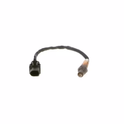 Sonda lambda BOSCH 0 258 017 456 - Vista aggiuntiva 5
