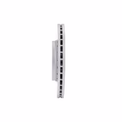 Disco freno BOSCH 0 986 479 C62 anteriore, ventilato, altamente carbonizzato, 1 Pezzo - Vista aggiuntiva 4