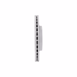 Disco freno BOSCH 0 986 479 C62 anteriore, ventilato, altamente carbonizzato, 1 Pezzo - Vista aggiuntiva 6