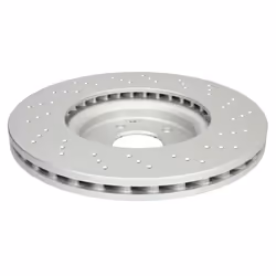 Disco freno BOSCH 0 986 479 C76 anteriore, ventilato, altamente carbonizzato, 1 Pezzo
