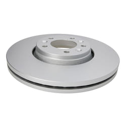 Disco freno BOSCH 0 986 479 C53 anteriore, ventilato, altamente carbonizzato, 1 Pezzo