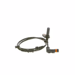 Sensore, velocità ruota BOSCH 0 265 008 135 sinistro - Vista aggiuntiva 4