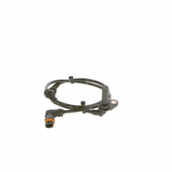 Sensore, velocità ruota BOSCH 0 265 008 135 sinistro - Vista aggiuntiva 5