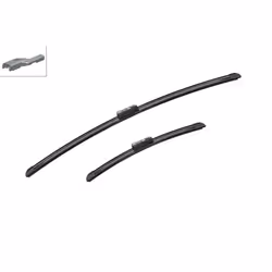 Tergicristallo per parabrezza BOSCH 3 397 014 137, Aerotwin A13S Lunghezza 650+360mm, 2 Pezzo - Vista aggiuntiva 4