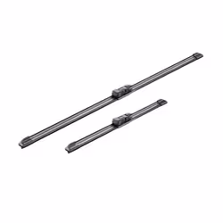 Tergicristallo per parabrezza BOSCH 3 397 014 137, Aerotwin A13S Lunghezza 650+360mm, 2 Pezzo - Vista aggiuntiva 8