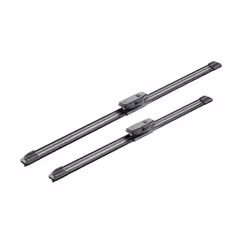 Tergicristallo per parabrezza BOSCH 3 397 014 123, Aerotwin AM461S Lunghezza 550+450mm, 2 Pezzo - Vista aggiuntiva 8