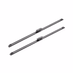 Tergicristallo per parabrezza BOSCH 3 397 014 121, Aerotwin Lunghezza 700mm, anteriore, 2 Pezzo - Vista aggiuntiva 4