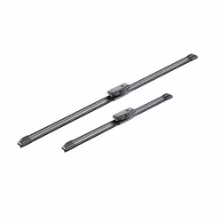 Tergicristallo per parabrezza BOSCH 3 397 014 122, Aerotwin Lunghezza 650+400mm, anteriore, 2 Pezzo - Vista aggiuntiva 8