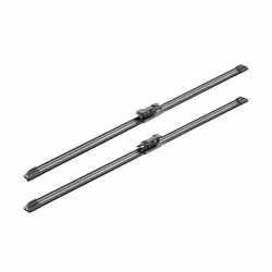 Tergicristallo per parabrezza BOSCH 3 397 014 115, Aerotwin A101S 680mm, anteriore, 2 Pezzo - Vista aggiuntiva 7