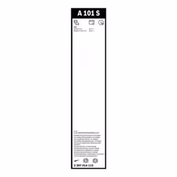 Tergicristallo per parabrezza BOSCH 3 397 014 115, Aerotwin A101S 680mm, anteriore, 2 Pezzo - Vista aggiuntiva 8